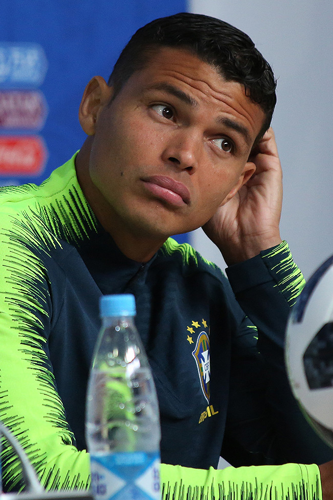 Thiago Silva