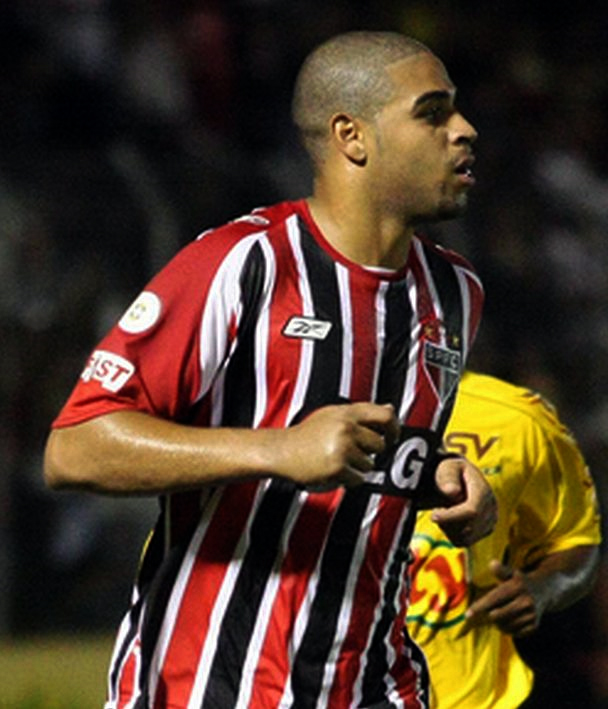 Adriano Imperador
