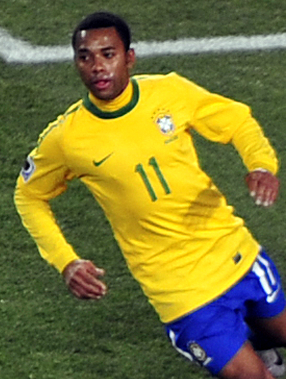 Robinho