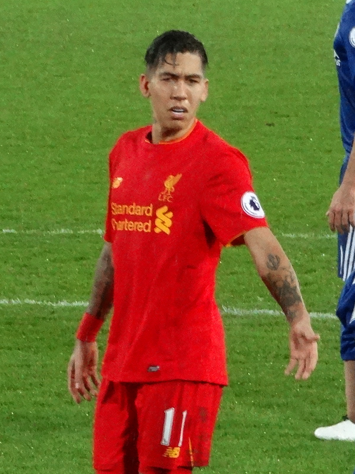 Firmino