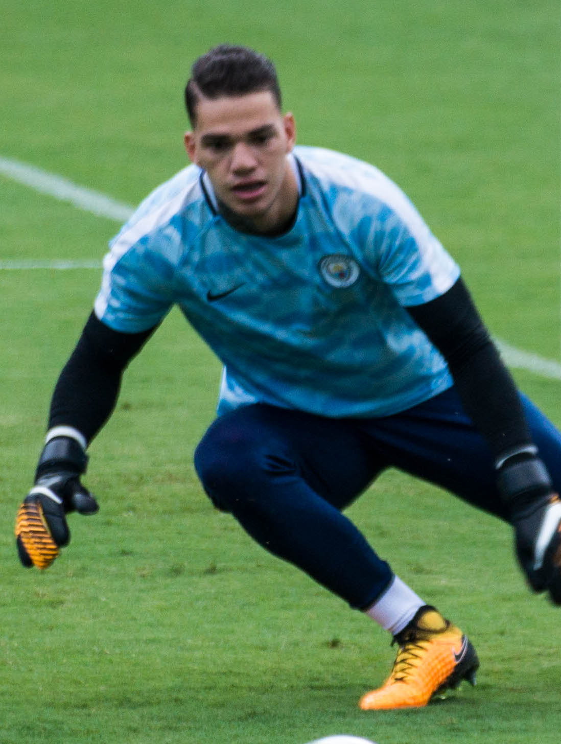 Ederson