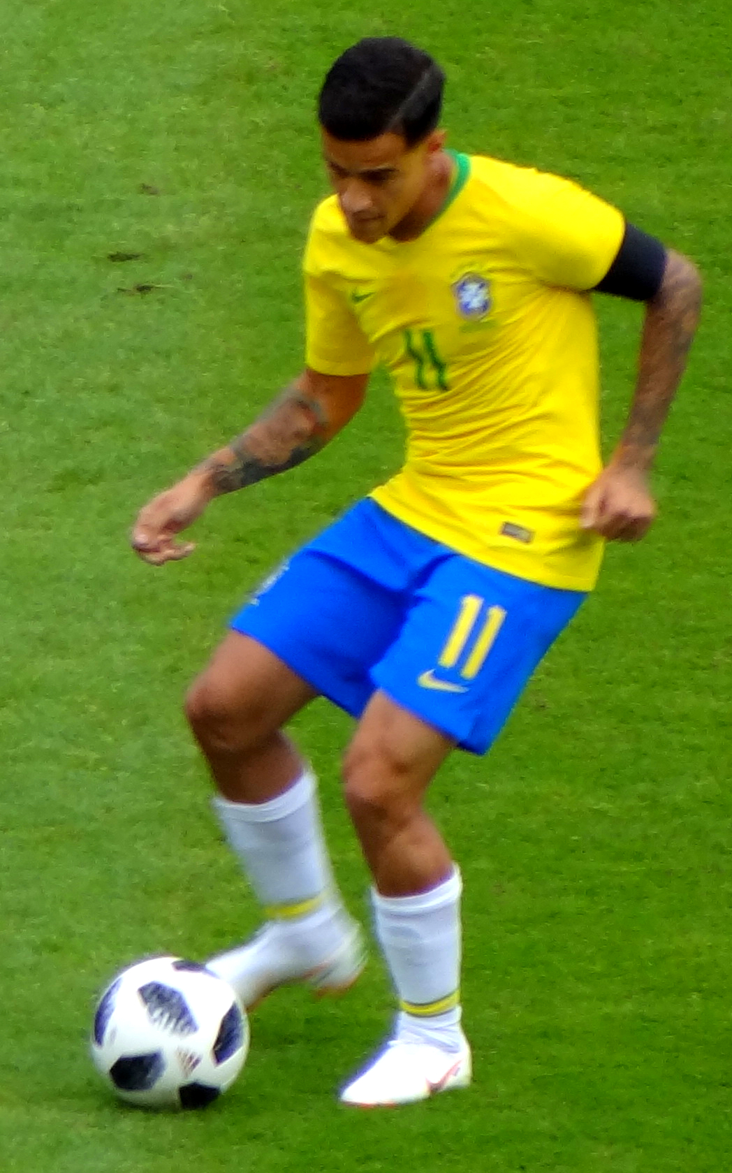 Coutinho