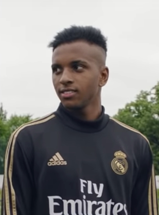 Rodrygo