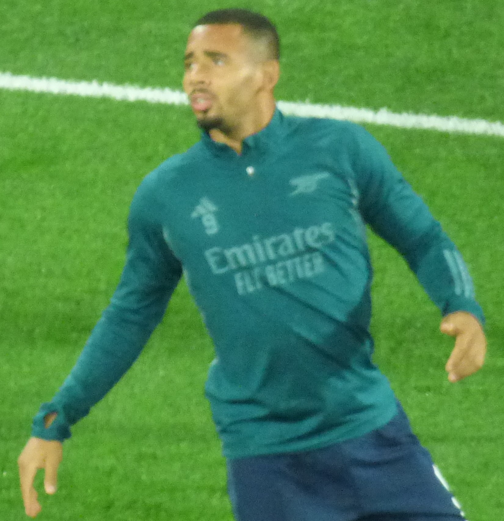 Gabriel Jesus