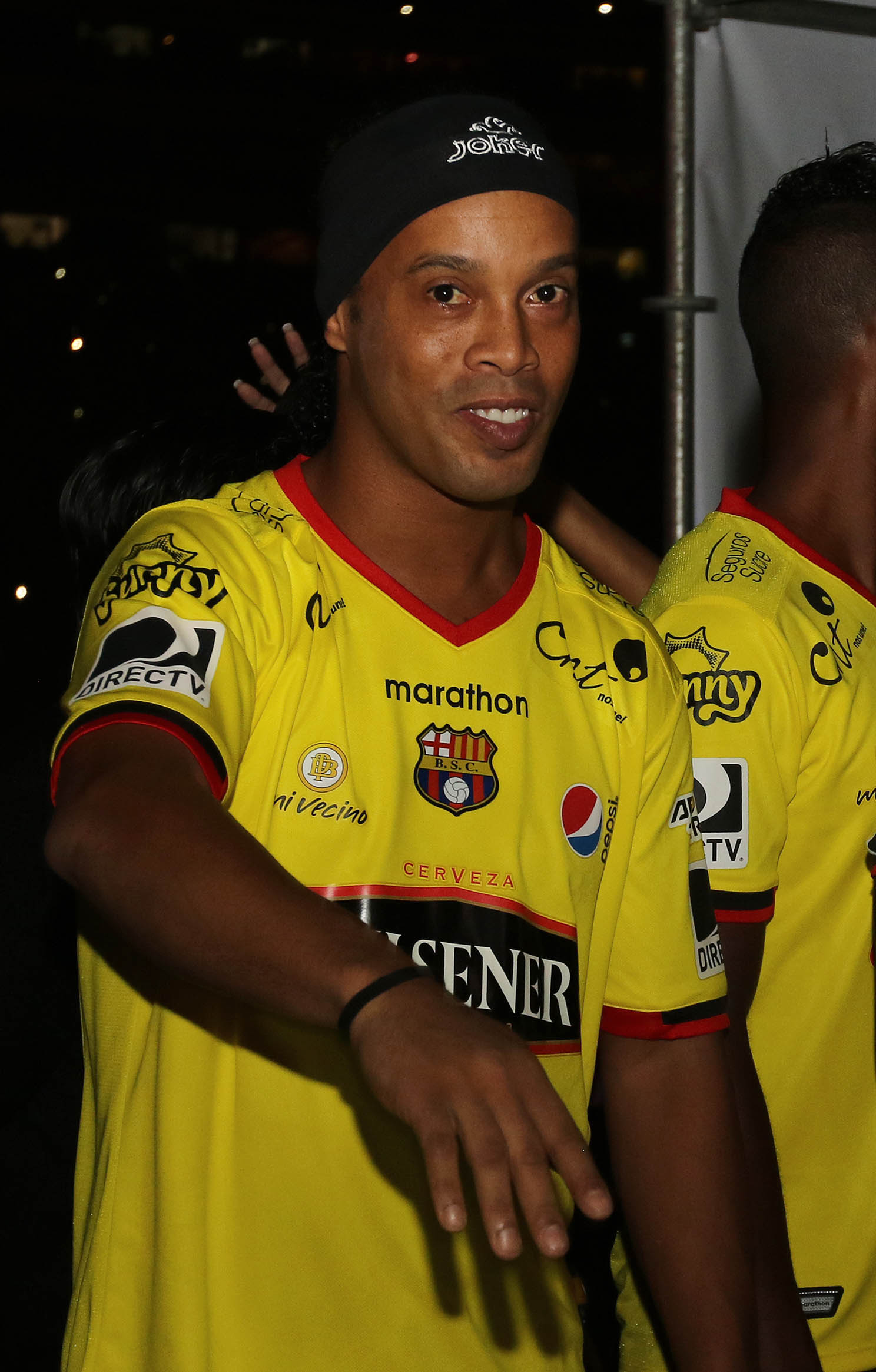 Ronaldinho Gaúcho
