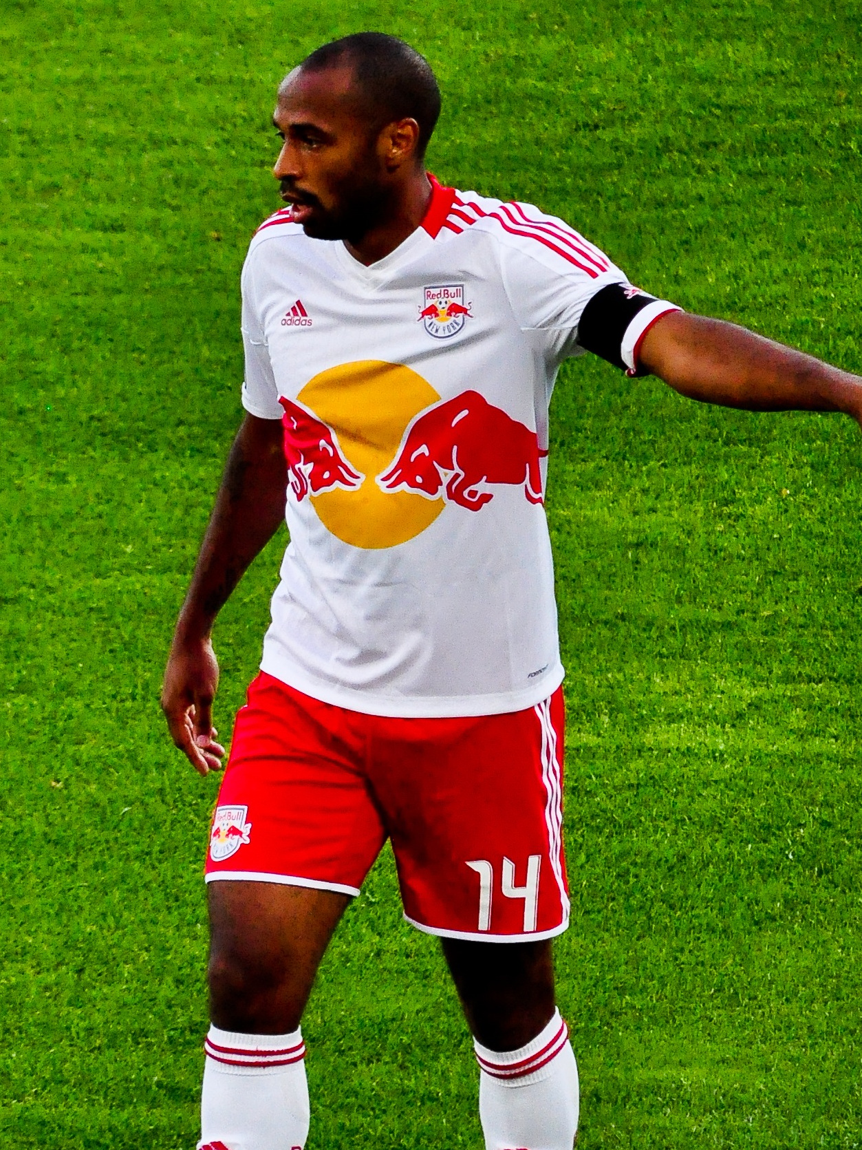 Thierry Henry