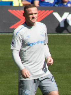 Wayne Rooney