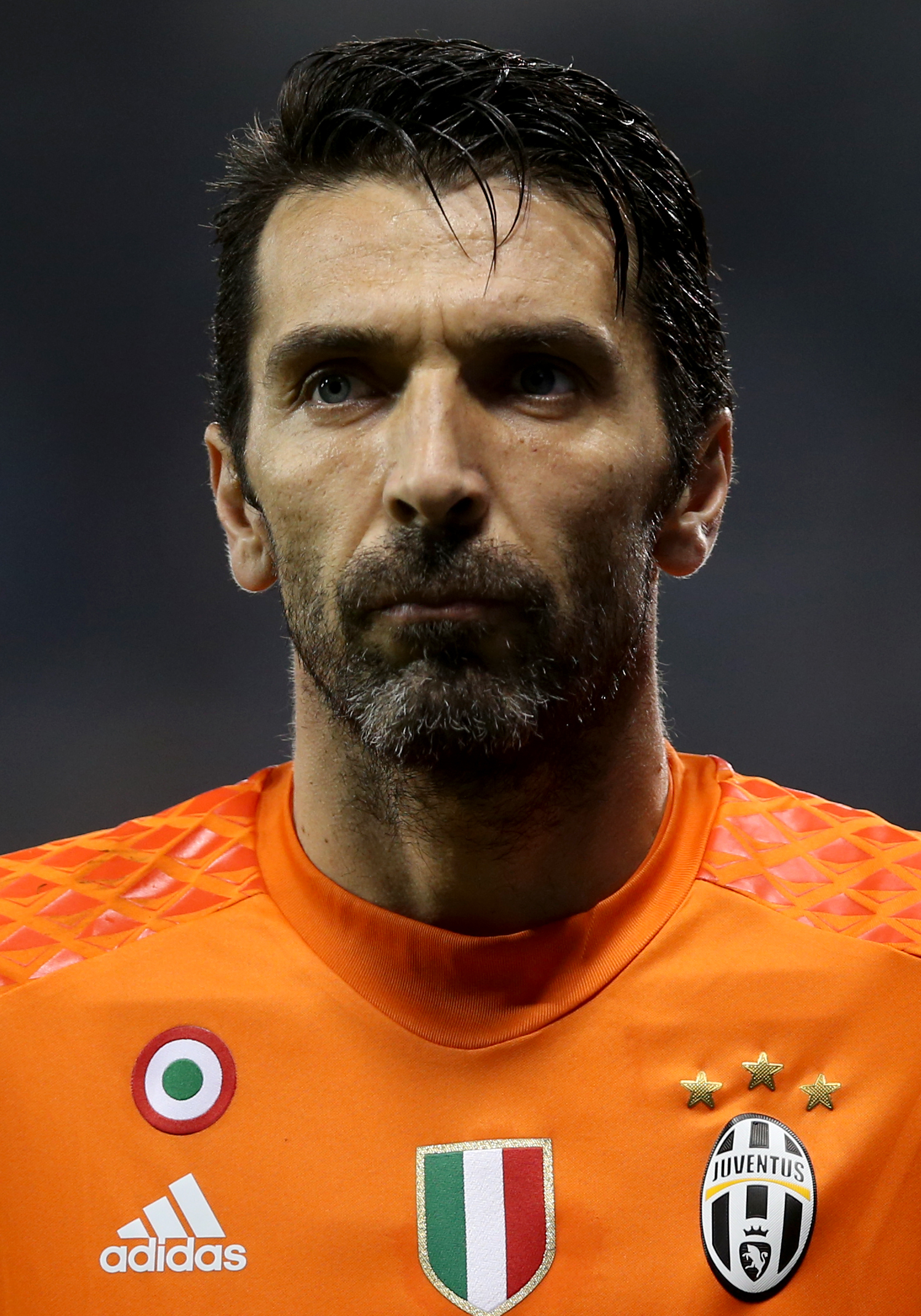 Gianluigi Buffon