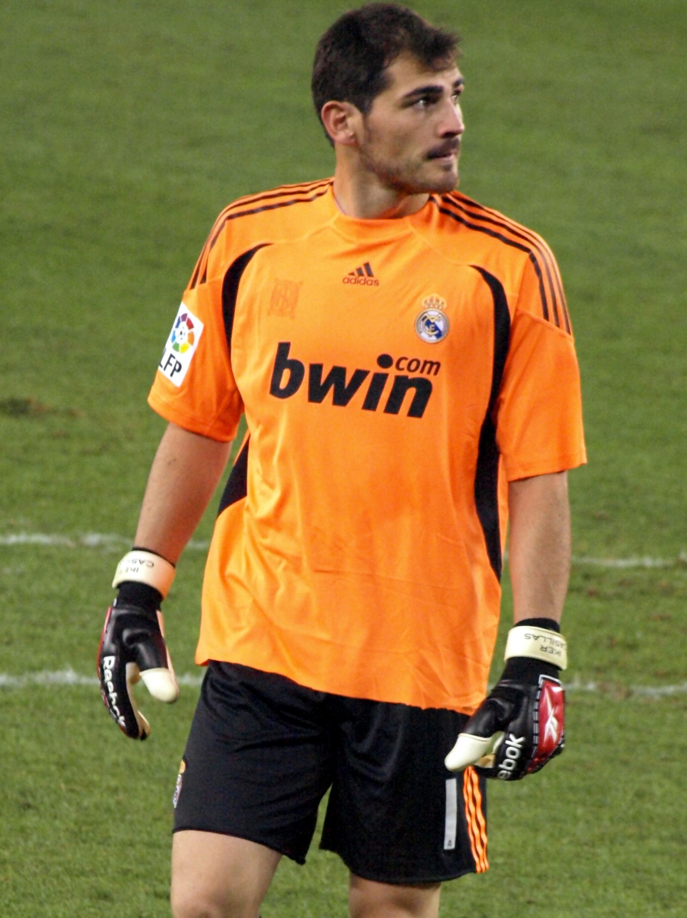 Iker Casillas