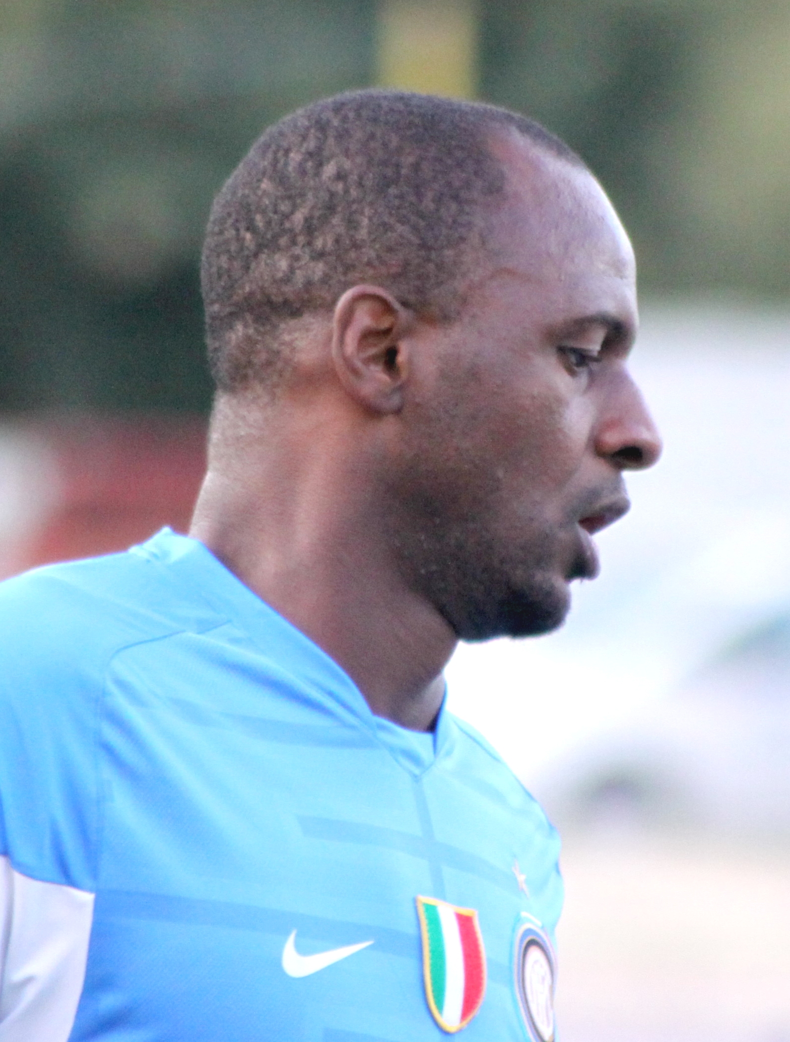 Patrick Vieira