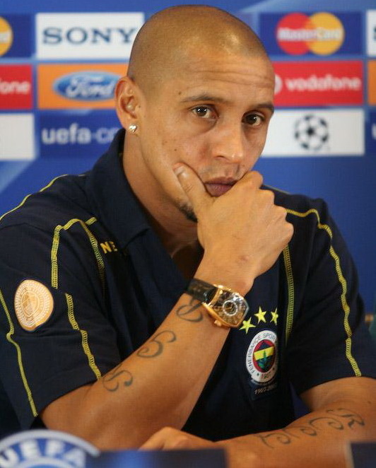 Roberto Carlos