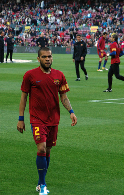 Dani Alves
